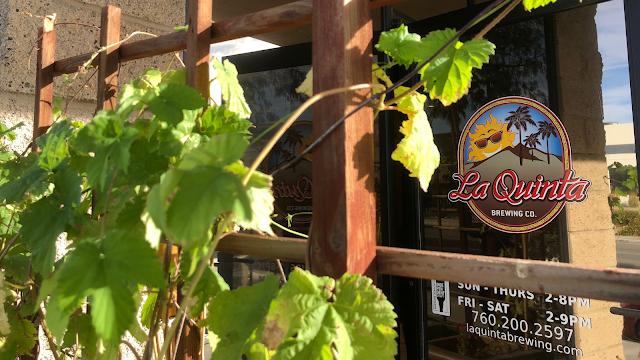 La Quinta Brewing Co
